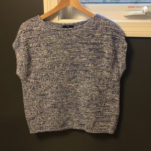 Knit Gap sweater-shirt
